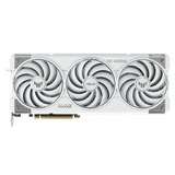 VGA ASUS TUF Gaming GeForce RTX 5070 Ti 16GB GDDR7 White OC Edition
