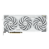 VGA ASUS TUF Gaming GeForce RTX 5070 Ti 16GB GDDR7 White OC Edition