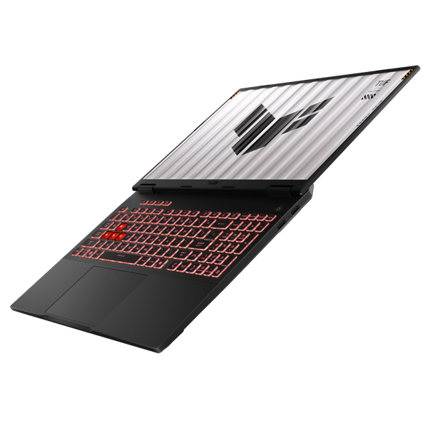 Laptop Gaming Asus TUF A16 FA608UM-RV266W (Ryzen 7 260 | RTX 5060 | 16GB | 512GB | 16 inch)