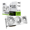 VGA ASUS TUF Gaming GeForce RTX 5070 Ti 16GB GDDR7 White OC Edition