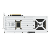 VGA ASUS TUF Gaming GeForce RTX 5070 Ti 16GB GDDR7 White OC Edition