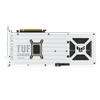 VGA ASUS TUF Gaming GeForce RTX 5070 Ti 16GB GDDR7 White OC Edition