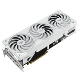 VGA ASUS TUF Gaming GeForce RTX 5070 Ti 16GB GDDR7 White OC Edition