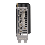 VGA ASUS Prime GeForce RTX 5050 8GB GDDR6 OC Edition (PRIME-RTX5050-O8G)