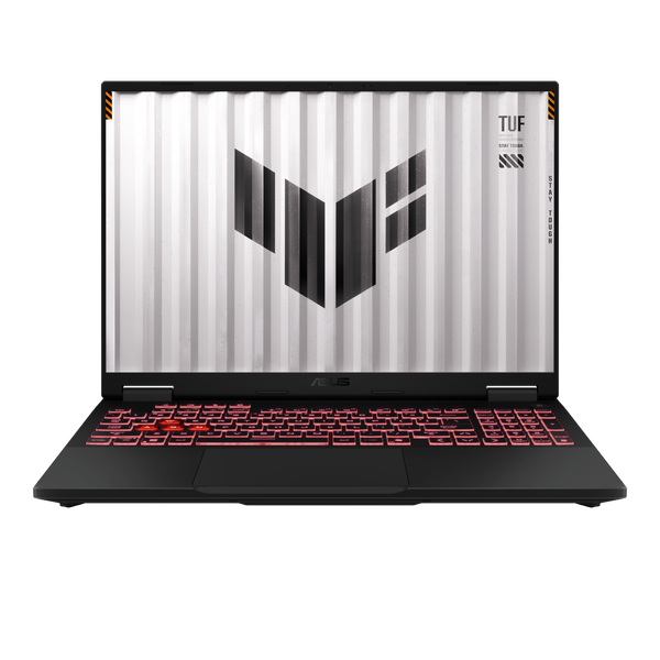 Laptop Gaming Asus TUF A16 FA608UM-RV266W (Ryzen 7 260 | RTX 5060 | 16GB | 512GB | 16 inch)