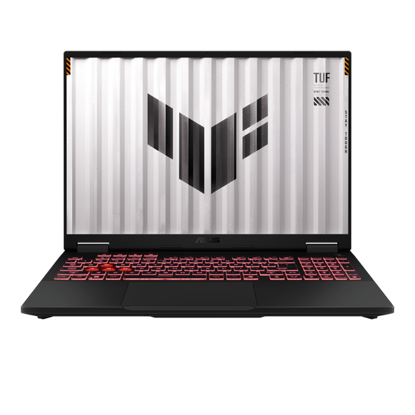 Laptop Gaming ASUS TUF A16 FA608UHI TU121W (Ryzen 7 260 | 16GB | 512GB | RTX 5050 | 16 inch)