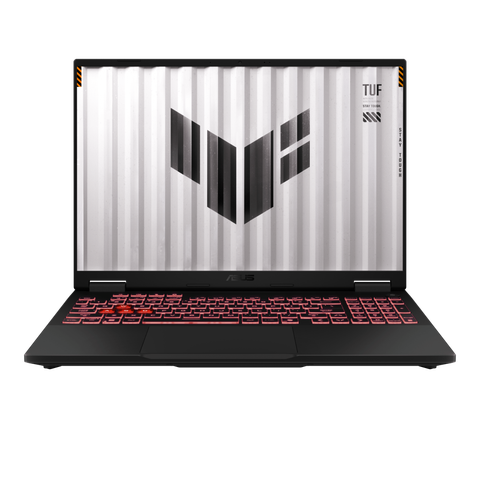 Laptop Gaming ASUS TUF A16 FA608UHI TU121W (AMD Ryzen 7 260 | 16GB | 512GB | RTX 5050 | 16.0 FHD+ 144Hz)