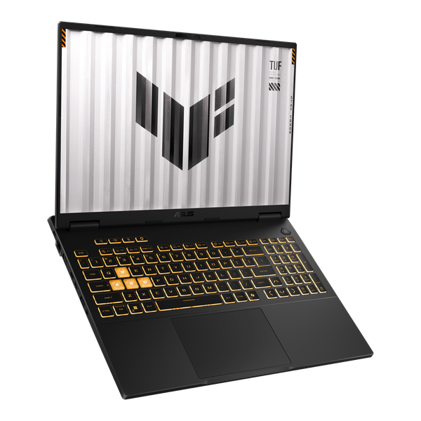 Laptop Gaming Asus TUF F16 FX608JM-RV081W (Core i5-13450HX | RTX 5060 | 16GB | 512GB | 16 inch)