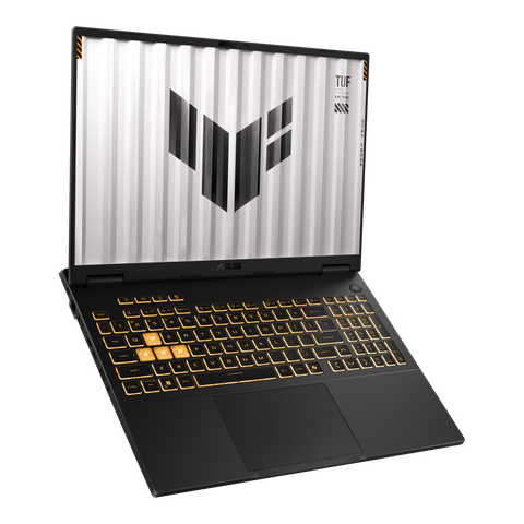 Laptop Gaming Asus TUF F16 FX608JM-RV081W (Core i5-13450HX | RTX 5060 | 16GB | 512GB | 16 inch)