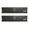 Ram PC TeamGroup Classic Black 32GB DDR5 6000MHz