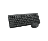 Bộ bàn phím và chuột Logitech MK250 Compact