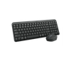 Bộ bàn phím và chuột Logitech MK250 Compact