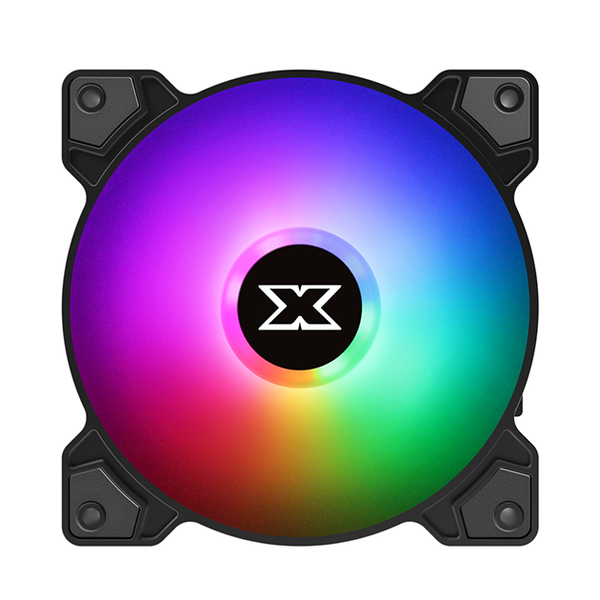 Fan Case Xigmatek X20F RGB