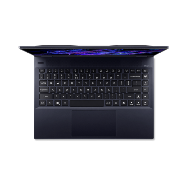 Laptop gaming Acer Predator Helios Neo 14 PHN14 51 99Y8