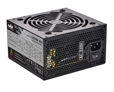Nguồn MIK S-POWER 500W