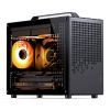 Case Jonsbo Z20 Micro ATX ( Có Tay Cầm ) Black | White | Pink | Orange