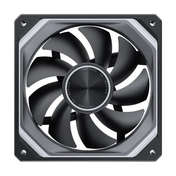 QUẠT TẢN NHIỆT JONSBO XA-120 Black | White