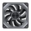 QUẠT TẢN NHIỆT JONSBO XA-120 Black | White