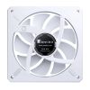 QUẠT TẢN NHIỆT JONSBO XA-120 Black | White