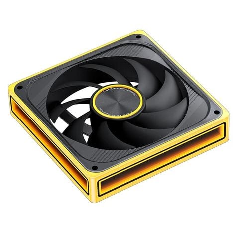Quạt tản nhiệt PC Jonsbo ZE‑120B