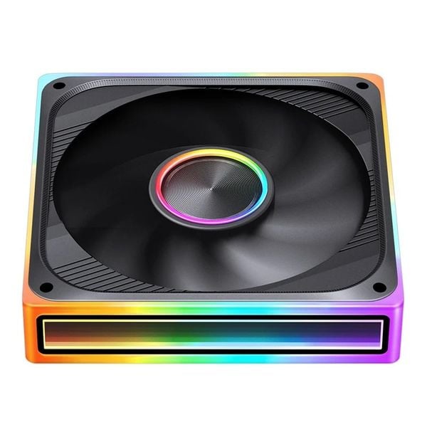 Quạt tản nhiệt PC Jonsbo ZE‑120B