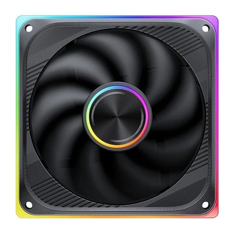Quạt tản nhiệt PC Jonsbo ZE‑120B