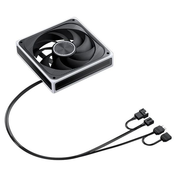 Quạt tản nhiệt PC Jonsbo ZE‑120B