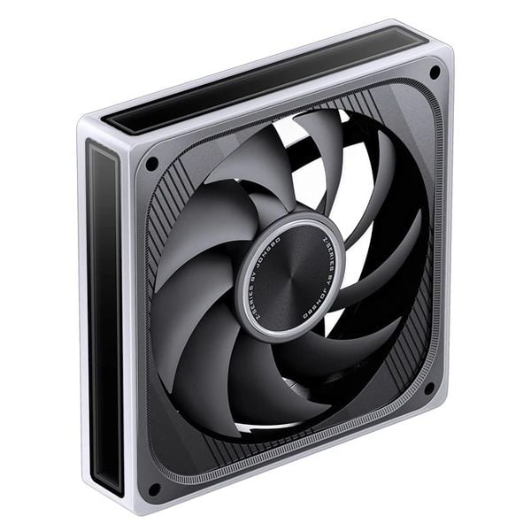 Quạt tản nhiệt PC Jonsbo ZE‑120B