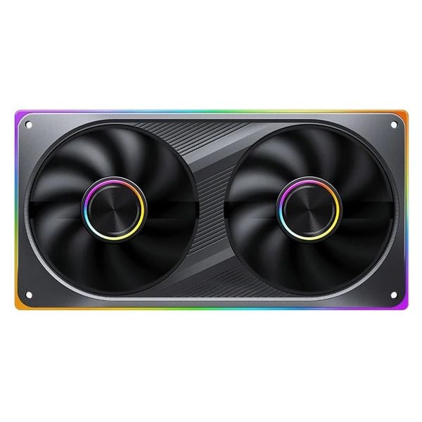 Quạt tản nhiệt PC Jonsbo ZE‑240B