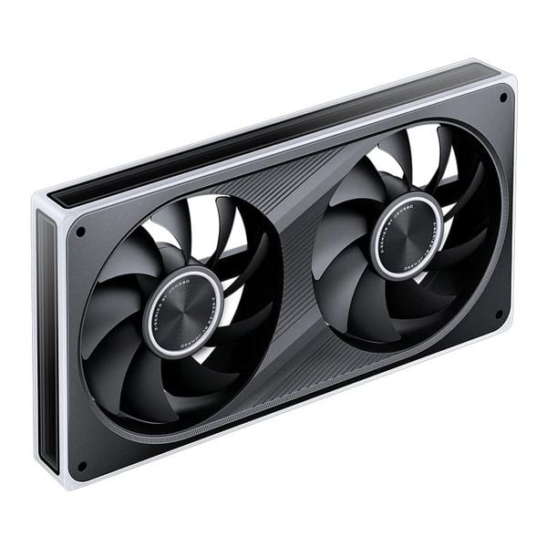 Quạt tản nhiệt PC Jonsbo ZE‑240B