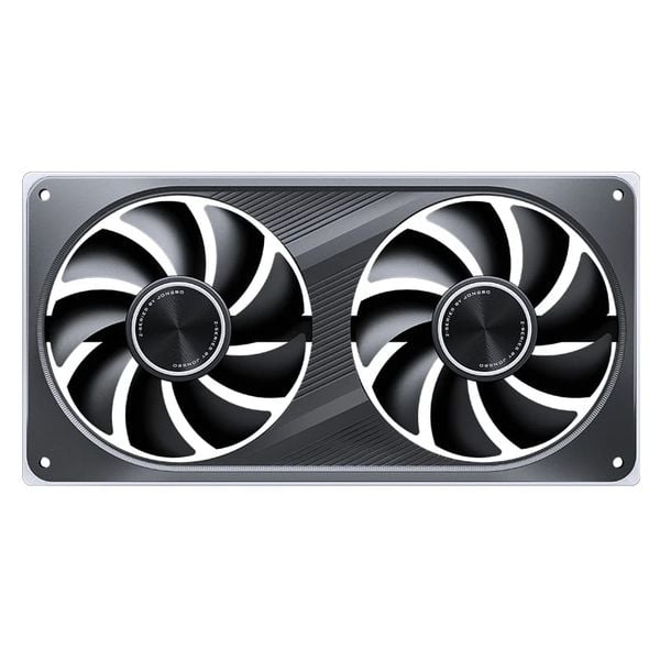 Quạt tản nhiệt PC Jonsbo ZE‑240B