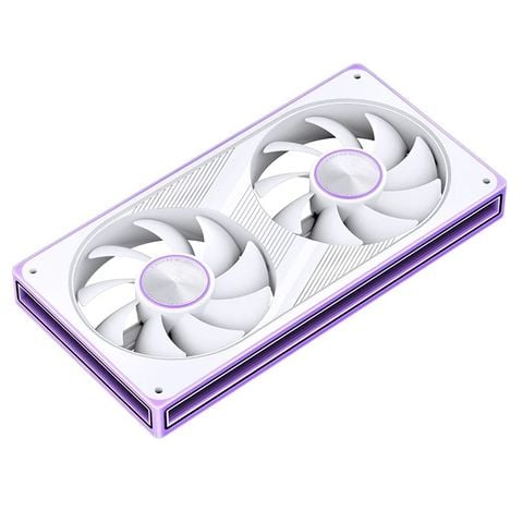 Quạt tản nhiệt PC Jonsbo ZE‑240W