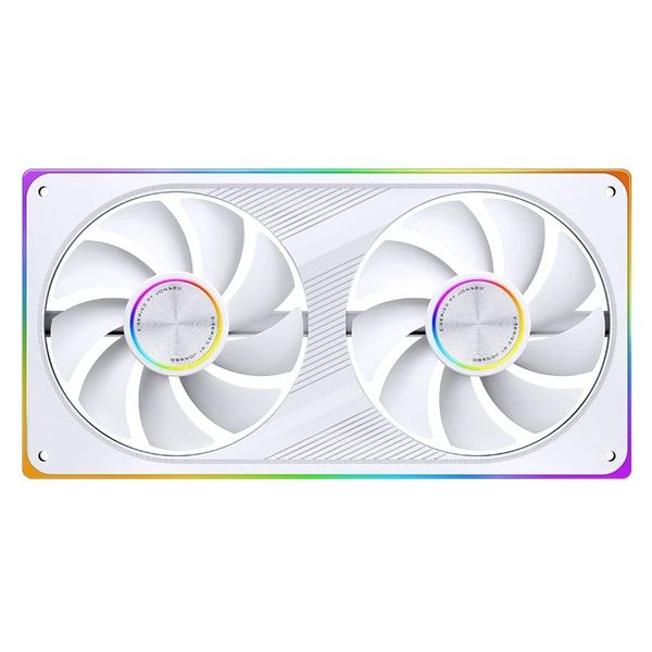 Quạt tản nhiệt PC Jonsbo ZE‑240W