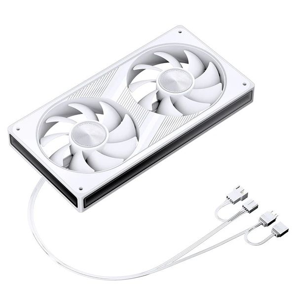 Quạt tản nhiệt PC Jonsbo ZE‑240W