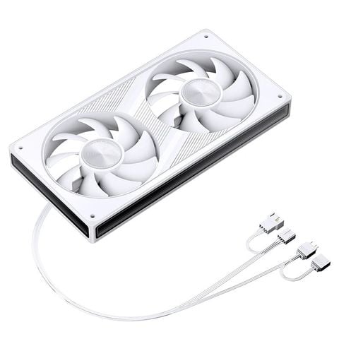 Quạt tản nhiệt PC Jonsbo ZE‑240W