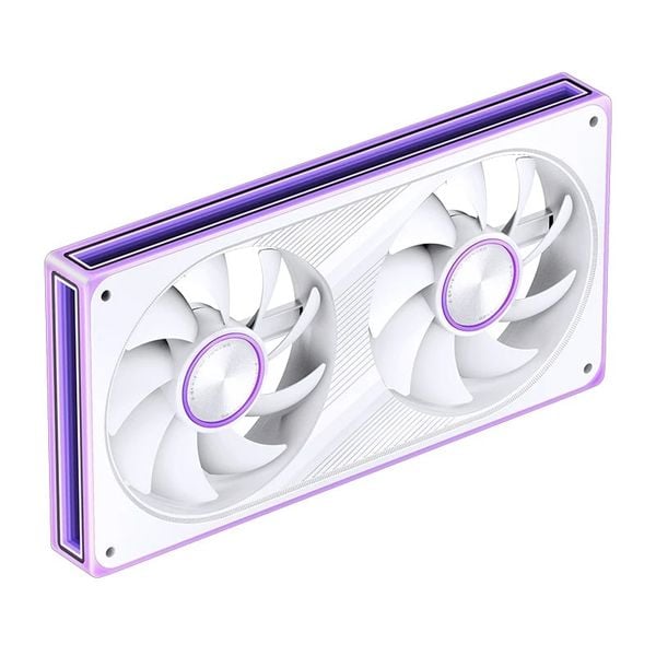 Quạt tản nhiệt PC Jonsbo ZE‑240W