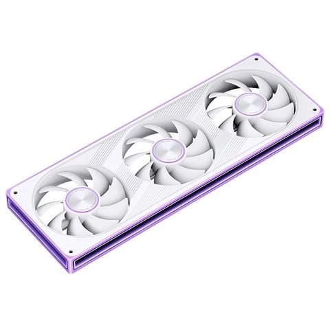 Quạt tản nhiệt PC Jonsbo ZE-360B White