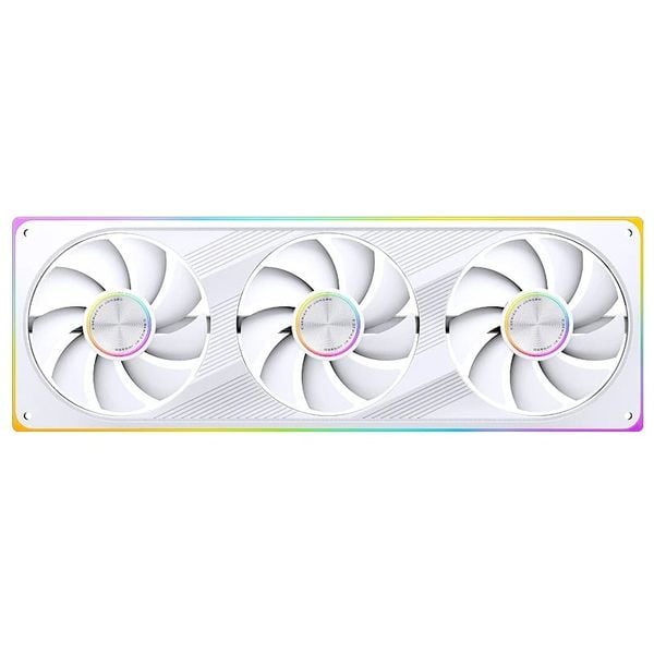 Quạt tản nhiệt PC Jonsbo ZE-360B White