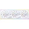 Quạt tản nhiệt PC Jonsbo ZE-360B White