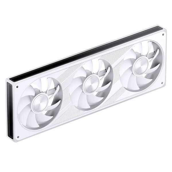 Quạt tản nhiệt PC Jonsbo ZE-360B White