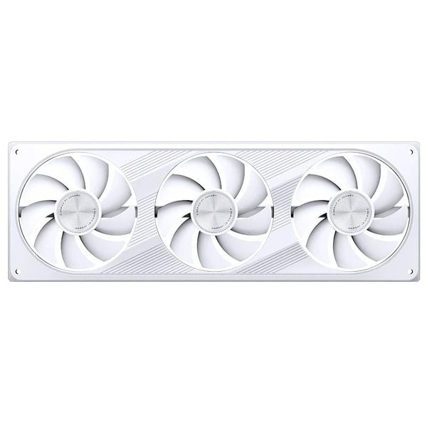 Quạt tản nhiệt PC Jonsbo ZE-360B White