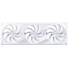 Quạt tản nhiệt PC Jonsbo ZE-360B White