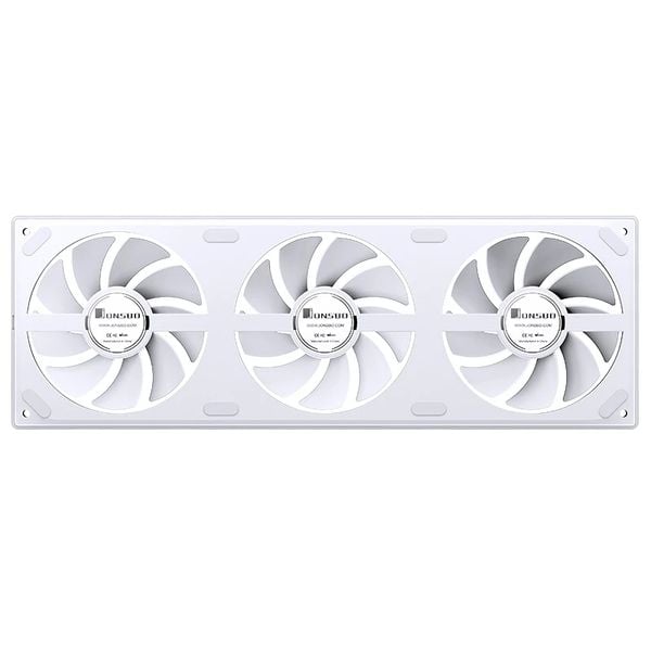 Quạt tản nhiệt PC Jonsbo ZE-360B White