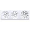 Quạt tản nhiệt PC Jonsbo ZE-360B White