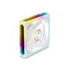 Quạt tản nhiệt PC MIK H120 ARGB White