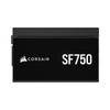 Nguồn máy tính Corsair SF750 PCIE5 750W 80 Plus Platinum CP-9020284-NA