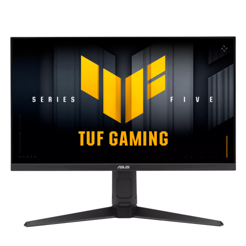 Màn hình ASUS TUF Gaming VG27AQDM5F/L5F (27inch | QD-OLED | QHD | 240Hz | 0.03ms)