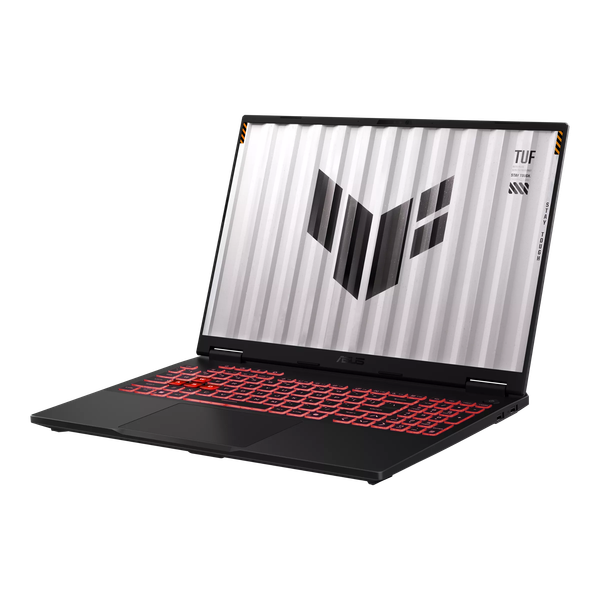 Laptop Gaming Asus TUF A16 FA608UM-RV266W (Ryzen 7 260 | RTX 5060 | 16GB | 512GB | 16 inch)