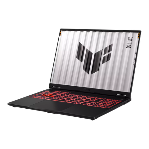 Laptop Gaming ASUS TUF A16 FA608UHI TU121W (AMD Ryzen 7 260 | 16GB | 512GB | RTX 5050 | 16.0 FHD+ 144Hz)
