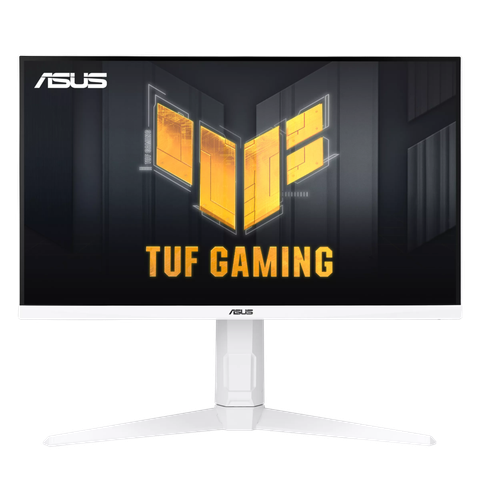 Màn Hình Gaming ASUS TUF Gaming G27AQL3A-W (27inch/ Fast IPS/ 2K/ 180Hz/ 1ms)